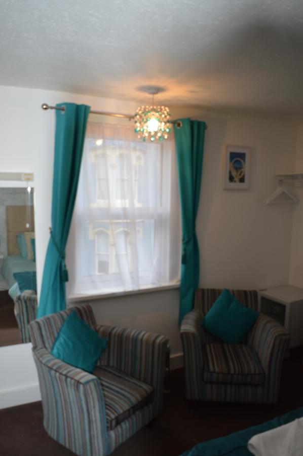 Brierley Guesthouse Weymouth Cameră foto