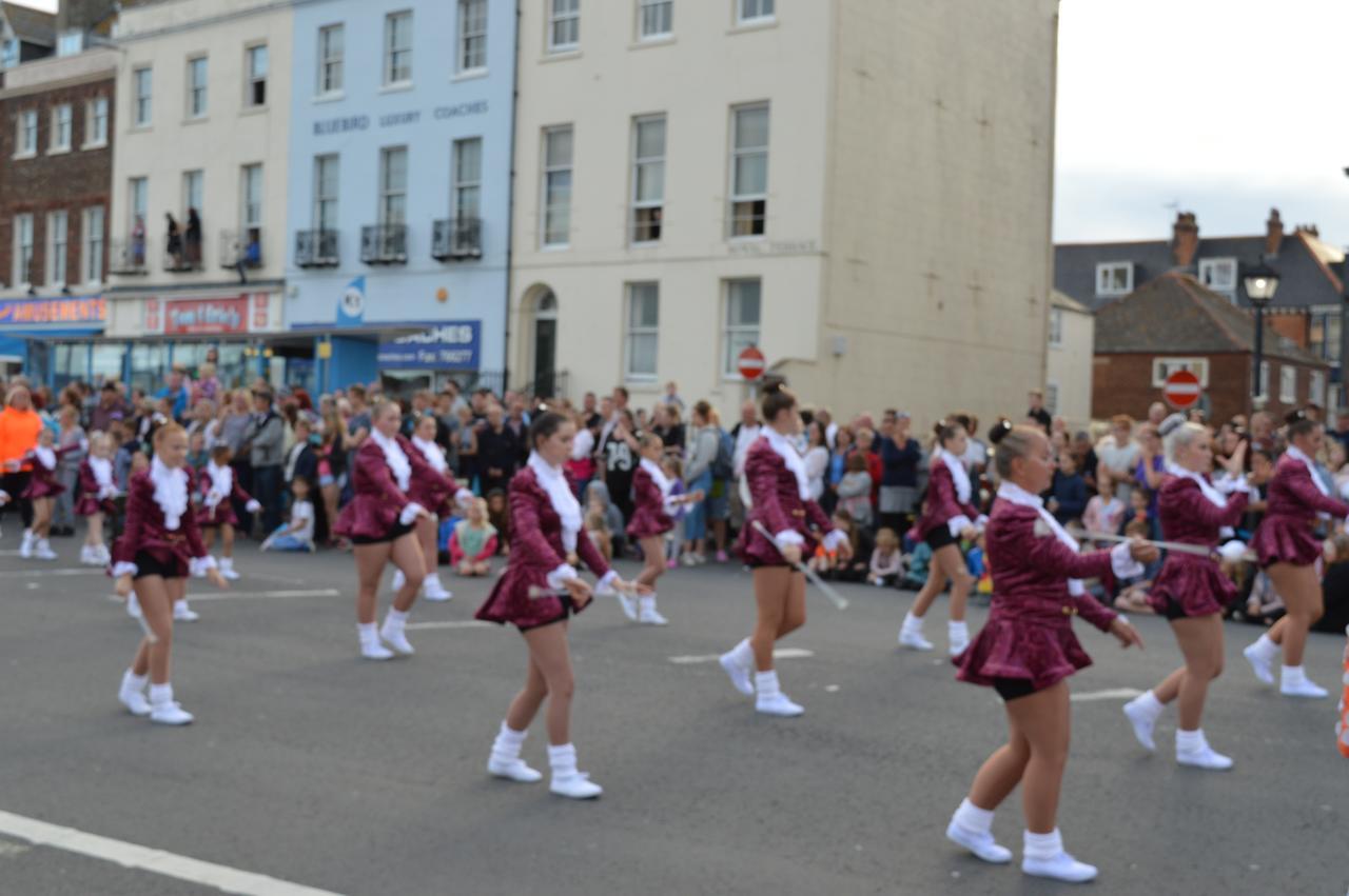 Brierley Guesthouse Weymouth Exterior foto